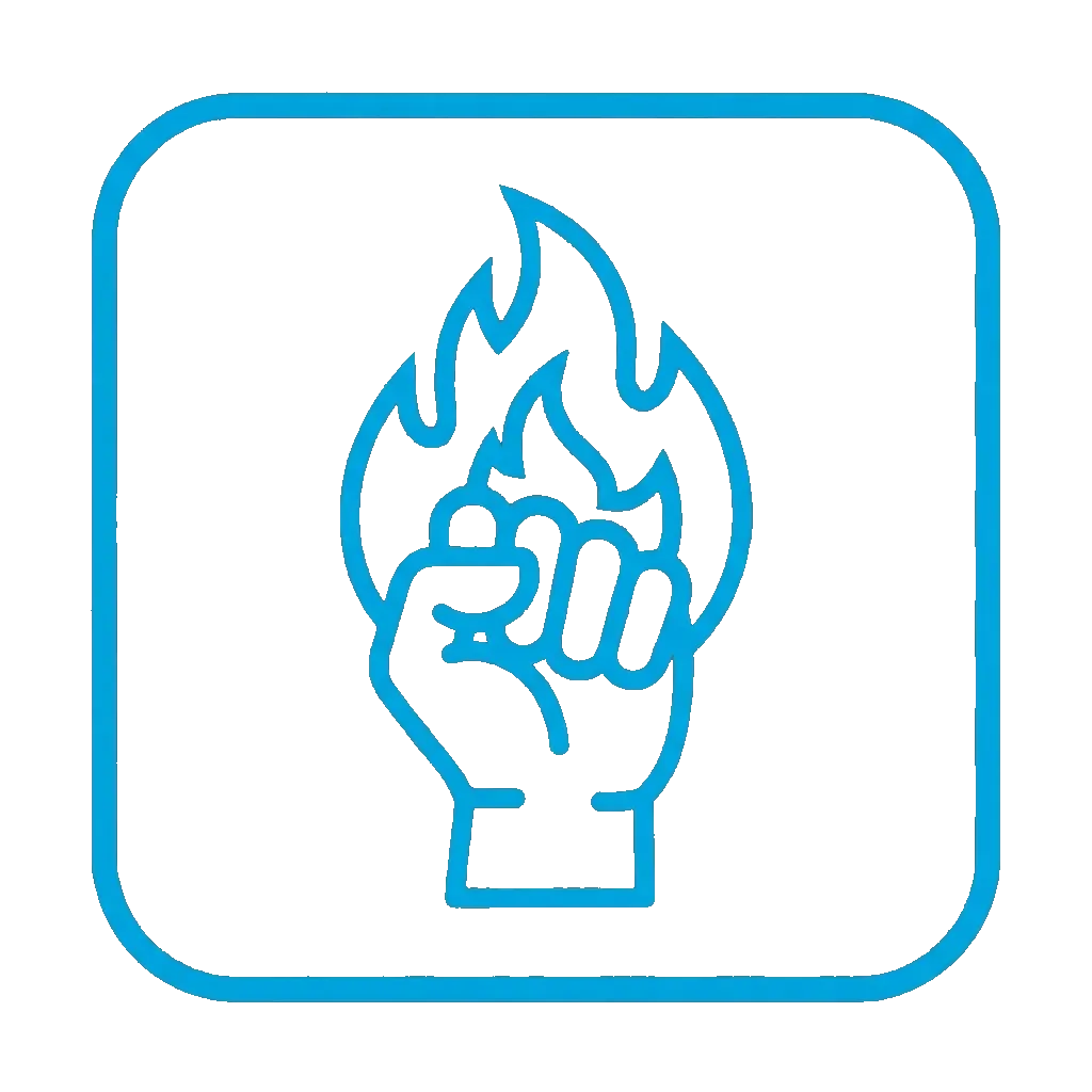 Memiliki Komitmen Tinggi