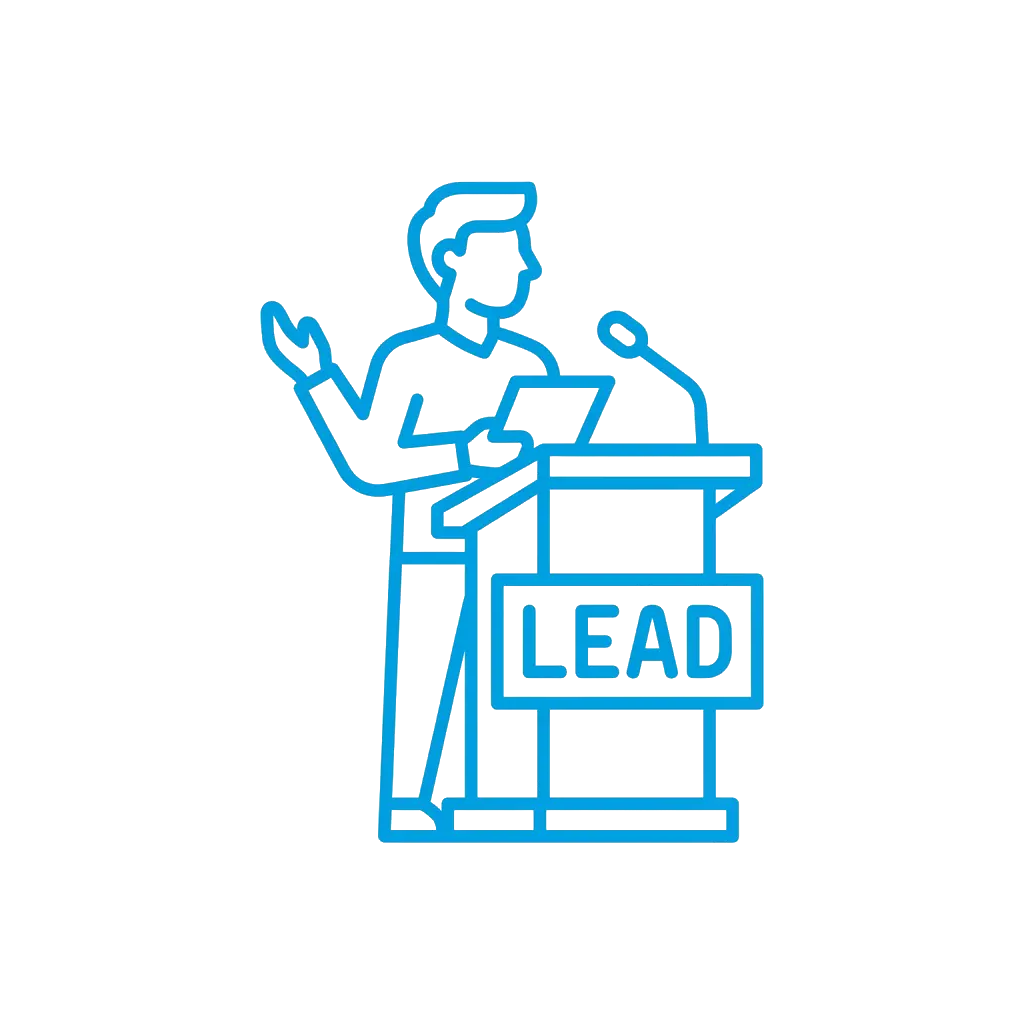 Instruktur Berpengalaman & Bersertifikat