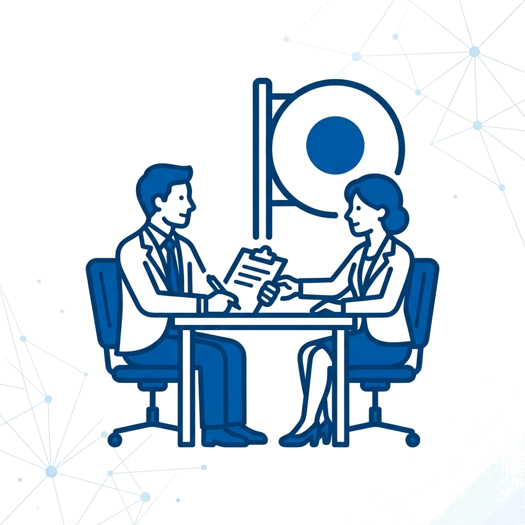 Seleksi Tahap 2 (Wawancara User Jepang)