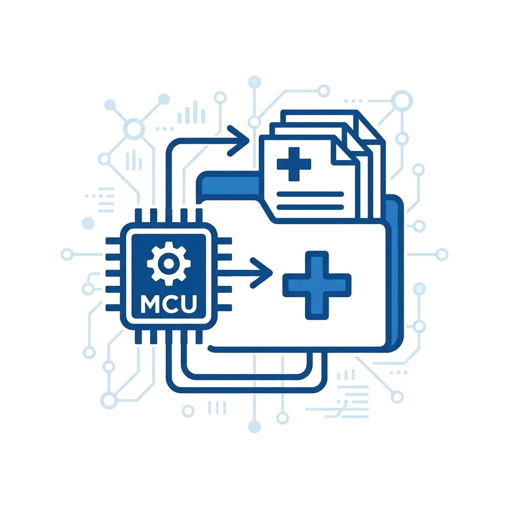 Pengurusan Dokumen & MCU