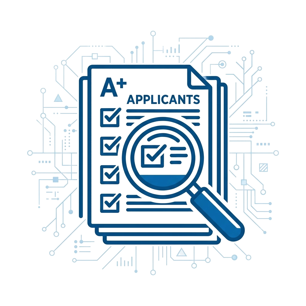 Seleksi Tahap 1 (Pra-Seleksi)