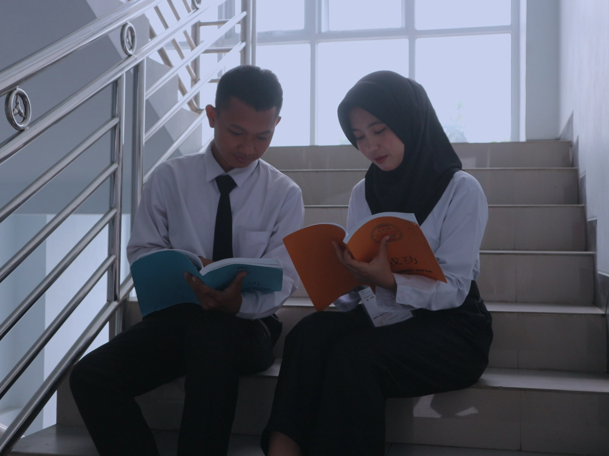 Kenapa Harus LPK Seikou Japan Indramayu?