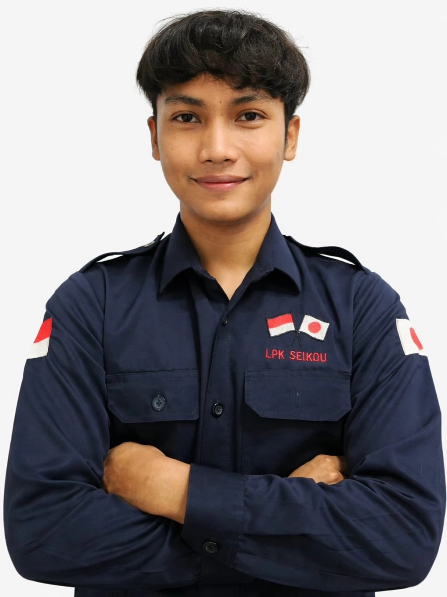 Andre Angga Resta