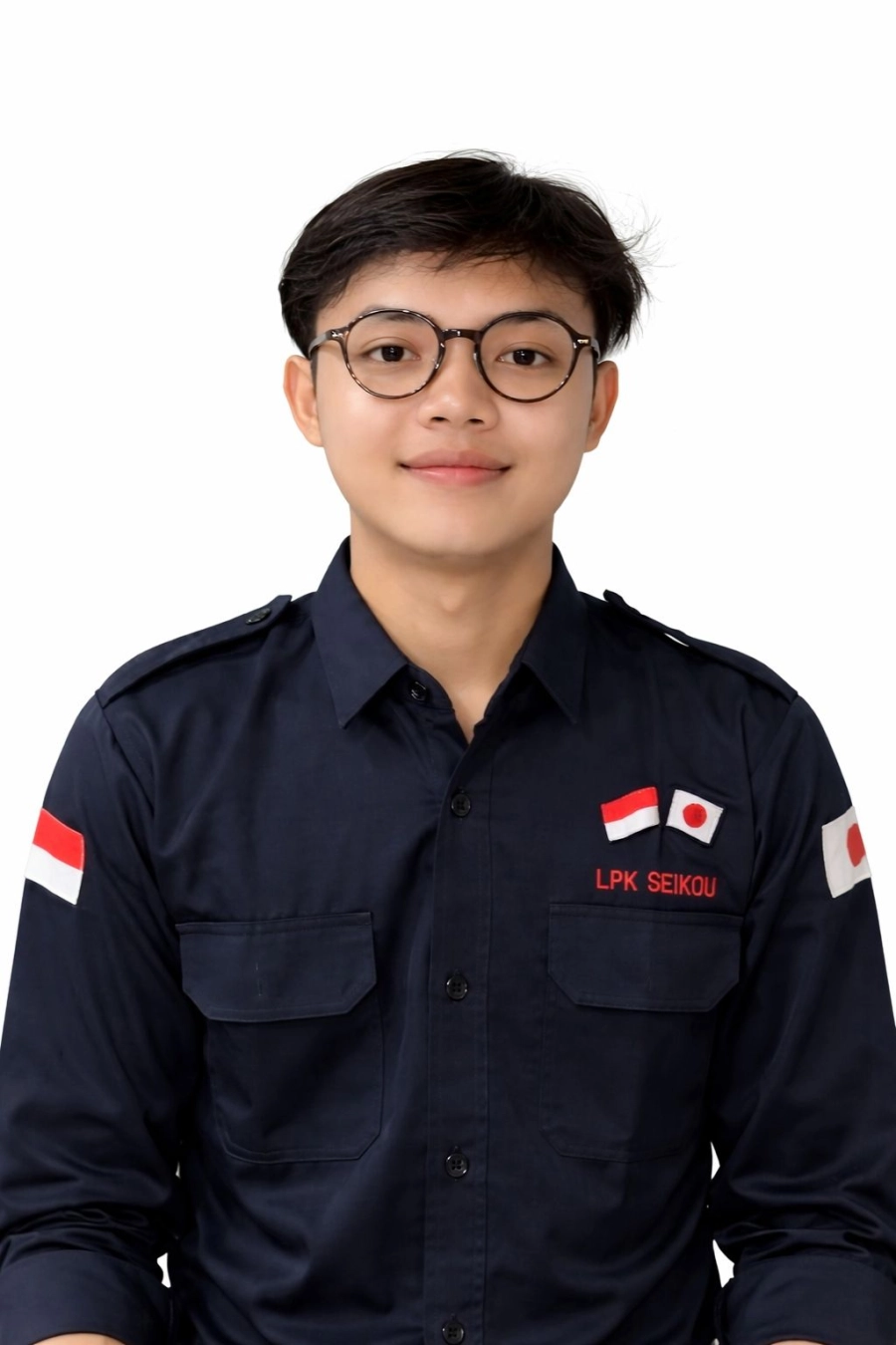 Rivaldy Moch Nurhidayat