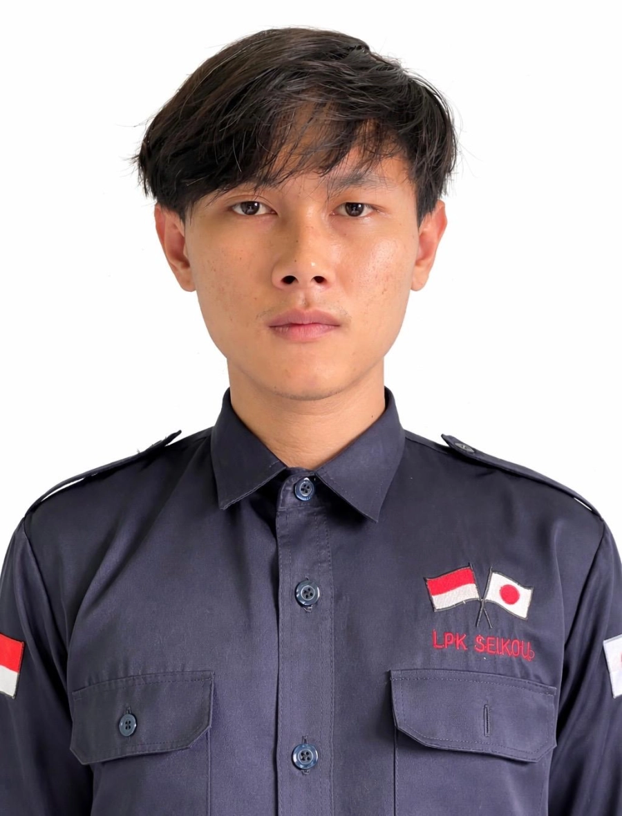 Fauzan Moeslim Haqiqi