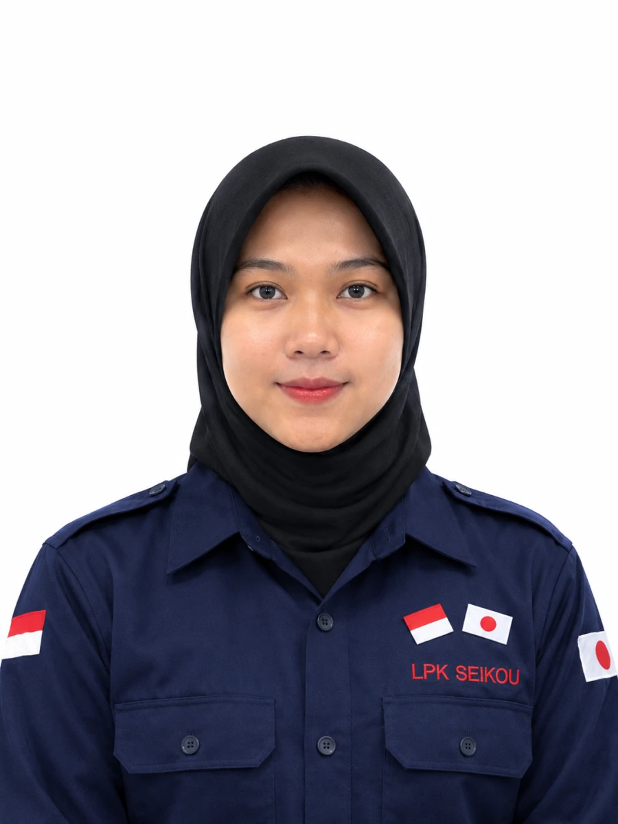 Nasya Seftiani Putri